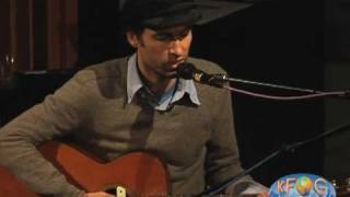 Andrew Bird - "Imitosis"