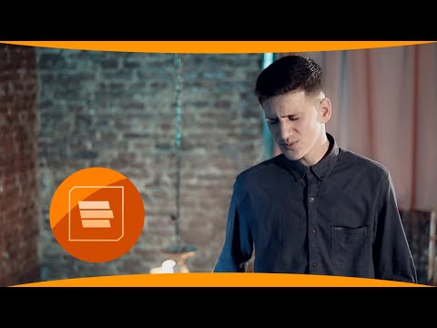 Elbonit Zymeri - Mqani Shoke (Acoustic Cover)