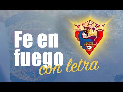 Fe en fuego - Camporee de Conquistadores UMI