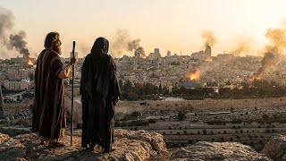 As Duas Testemunhas NUNCA foram Elias e Enoque (Verdade Oculta de Apocalipse 11)