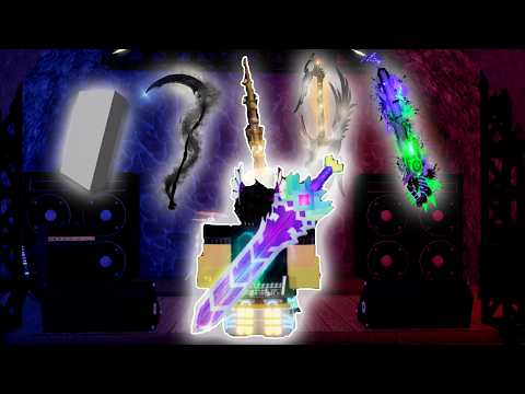 Losing My Sanity Obtaining EVERY MUSIC VENUE DEV ROD IN FISCH...