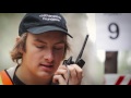 UHF Radio Instructional Video
