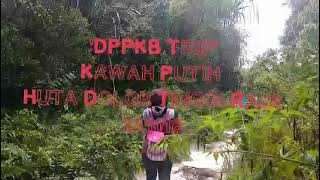 preview picture of video 'DPPKB Trip, Kawah Putih Huta Dolok Tinggi Raja'