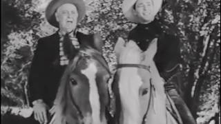 Song of Nevada (Roy Rogers)