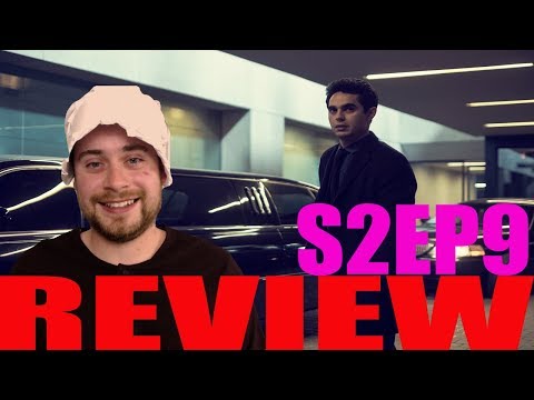 The Handmaid's Tale - Season 2 Episode 9 Review "Smart Power"