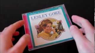 Lesley Gore - Girl Talk With Bonus Tracks