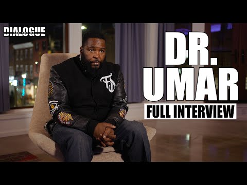 Dr. Umar Breaks Silence On Jay-Z Allegations, Travis Hunter, Luigi Mangione, Jordan Neely & More.