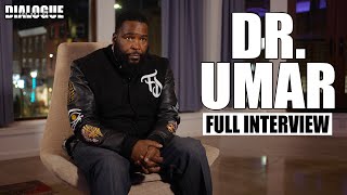 Dr. Umar Breaks Silence On Jay-Z Allegations, Travis Hunter, Luigi Mangione, Jordan Neely & More.