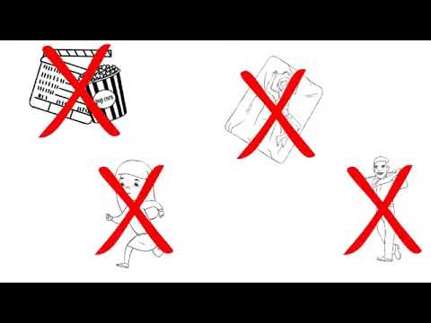 The Effects of Back Pain - LSTC, Sterling, VA