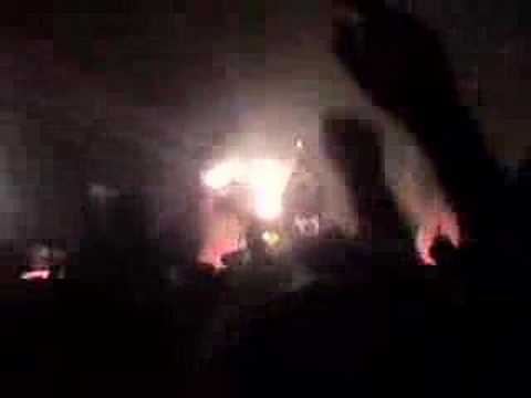 Public Enemy - Intro to Terminator X to the Edge of Panic