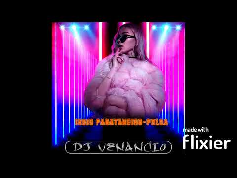 AHATA CHE NENDIVE-INDIO PANTANEIRO