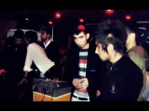 Zehredar & Narkoz Ex - İsyanın Sesi 2012 [SürgünBeatz]