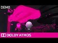 DOLBY ATMOS