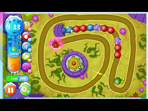 Woka Woka Game Level 299 no Booster by Michi G