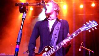 Fuel - New Thing (live Denver 7/27/10)