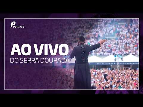 Totus Tuus Mariae Festival 2026 terá transmissão ao vivo direto do Estádio Serra Dourada
