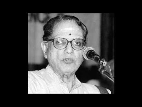 T.R Subramaniam-RTP-Thodi