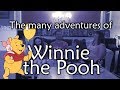 Episode 22 THE MANY ADVENTURES OF WINNIE THE POOH Quest For The Ultimate Disney Movie