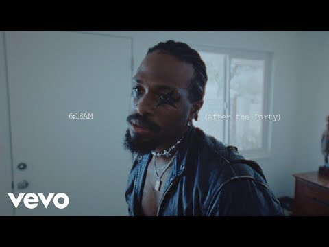 Duckwrth - Had Enough (Official Music Video)