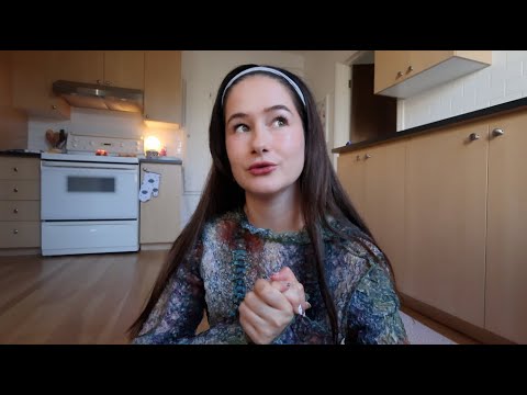 plein d'updates ✨🌊💕 (nouvel appart, travail, voyage en corse...)