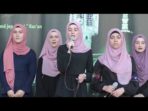 All-llahut rob sun ju bana Smera Rexhepi & Hirije Zaimi