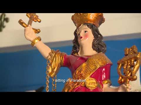 Pino Pascali Foundation - POLIGNANO a MARE con Vito Facciolla, autore e attore