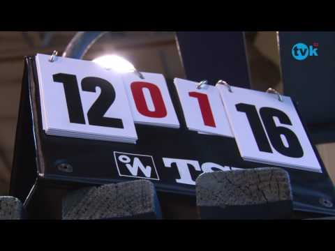 Crossminton STARS Brzeszcze 2017 TVK HD