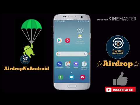 ▪︎AIRDROP   SwumNetwork 700 Tokens Swum ☆36$ USD☆