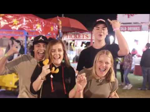 Sunshine Coast Agricultural Show