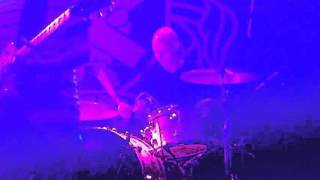 Luna - Time to Quit - Live at St. Andrews Hall - Detroit - 10/15/15 - Lee Wall Mix