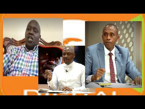 ODM's 2022 Plan | DAY BREAK |