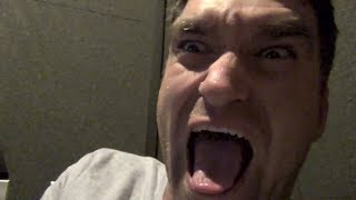 New Found Glory - Behind The Scenes of Kill It Live (Week 2)