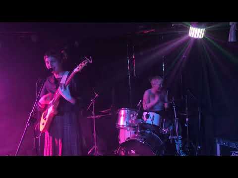 All Girls Arson Club - Taylor Lautner [Live at the Peer Hat, 23/03/2024]