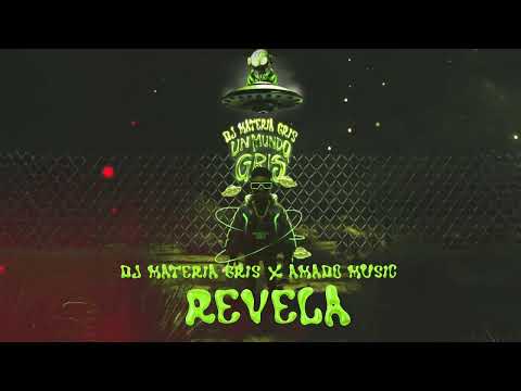 djmateriagris and Amado Music