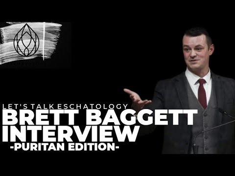 the Puritan's Hope: Puritan Eschatology, John Owen, Richard Baxter, All of Christ For All of Life