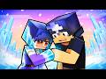 Jack Frost Has A CRUSH On ME