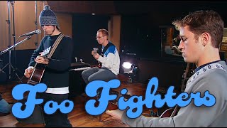Foo Fighters • “Ain’t It The Life” Live in studio acoustic session • 1999 [RITY Archive]
