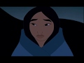 Mulan Maybe I Didn T Go For My Father
