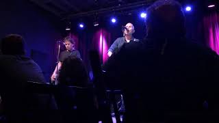Watershed—Slowly Then Suddenly—Live
