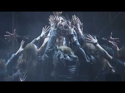 Jesus Christ Superstar-  ACT 1- Swedish Arena Tour  with Ola Salo, Peter Johansson Gunilla Backman