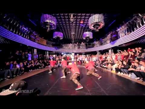 Finały Formacje - Killoff Crew | Rytm Ulicy 2015 | WWW.SZKOLYTANCA.PL