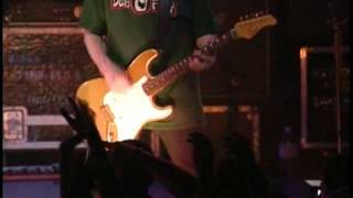 Oingo Boingo Farewell - Just Another Day