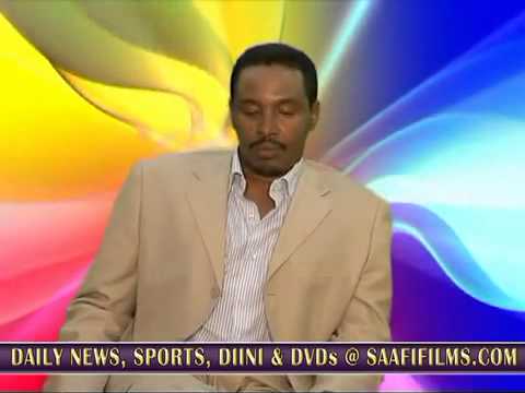 AMAR ALLE CIID JAAMAC BATALAALE UURKAAD KU TAALAA AMAR ALEE NICE LOVE SONG   YouTube