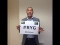 Clarke Carlisle - #RYG conference 2014 - YouTube