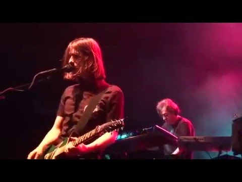Waiting, Phase One - Porcupine Tree