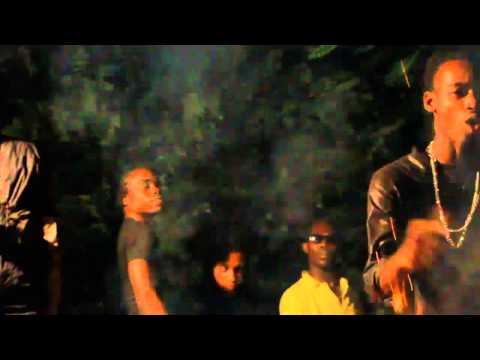 Boom Steppa   Head Ketch a Fire (official music video)
