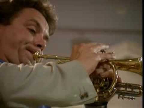 Hakan Hardenberger - Variations on a theme from "Norma"