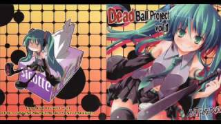 Watashi ha Ningen ja nai kara (Maybe I'm not a Human) - Hatsune Miku