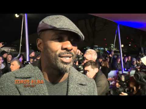 The Gunman: The World Premiere