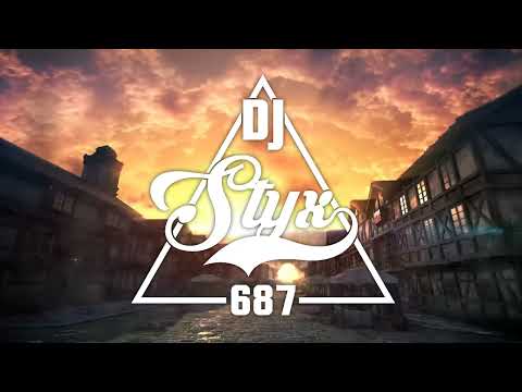 YX x STYX 687 - VGNA (ZOUK REMIX) 2K22
